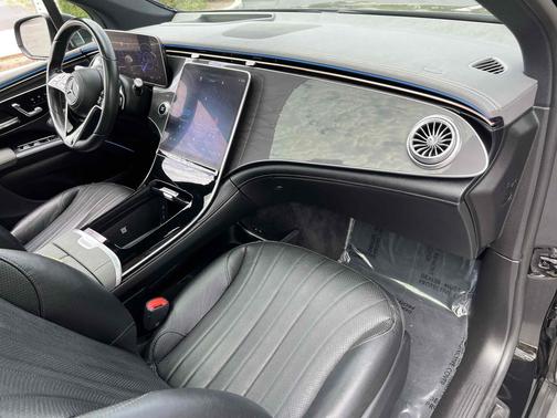 2023 Mercedes-Benz EQS 450 4MATIC