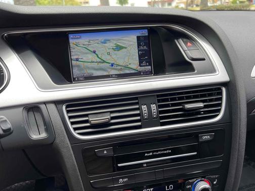 Cuvee Silver Metallic 2015 Audi allroad 2.0T Premium Plus