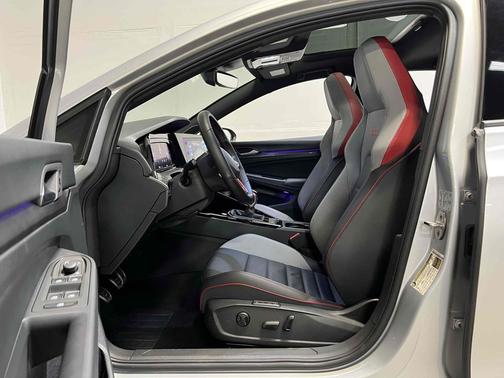 2024 Volkswagen Golf GTI 1.4T TSI