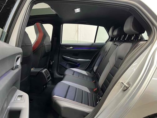 2024 Volkswagen Golf GTI 1.4T TSI