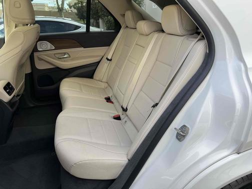 2020 Mercedes-Benz GLE 350 4MATIC