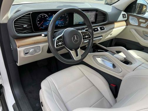 2020 Mercedes-Benz GLE 350 4MATIC