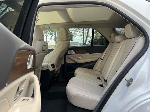 2020 Mercedes-Benz GLE 350 4MATIC