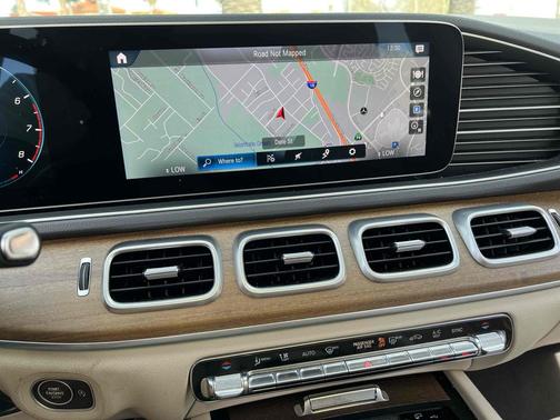 2020 Mercedes-Benz GLE 350 4MATIC