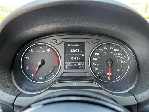 2015 Audi A3 1.8T Premium Plus
