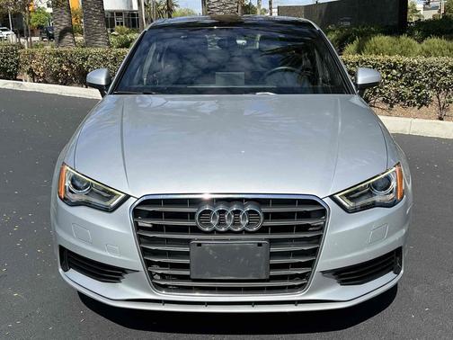 2015 Audi A3 1.8T Premium Plus