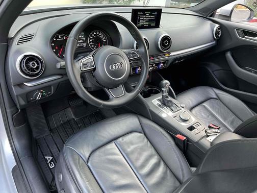 2015 Audi A3 1.8T Premium Plus