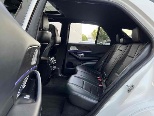 2022 Mercedes-Benz GLE 350 4MATIC