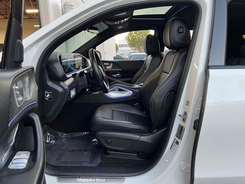 2022 Mercedes-Benz GLE 350 4MATIC