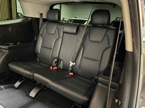 Gravity Grey 2022 Kia Telluride EX