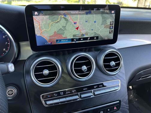 2020 Mercedes-Benz GLC 300 Base