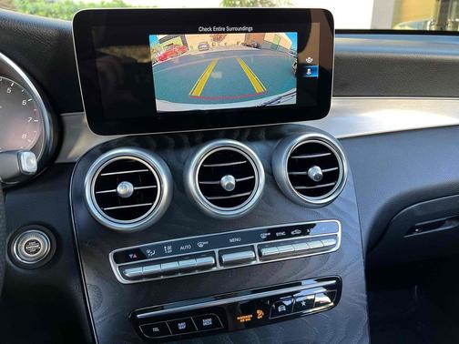 2020 Mercedes-Benz GLC 300 Base