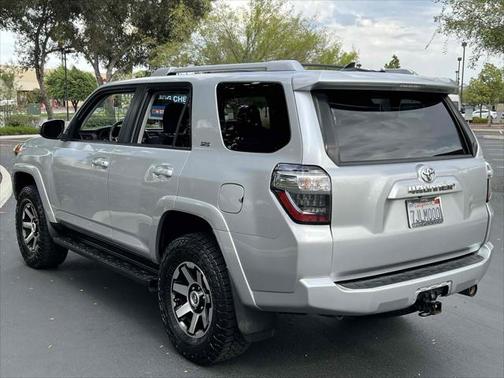 2015 Toyota 4Runner SR5 Premium