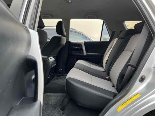 2015 Toyota 4Runner SR5 Premium