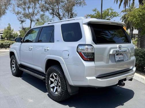 2015 Toyota 4Runner SR5 Premium