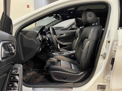 2020 Mercedes-Benz GLA 250 Base