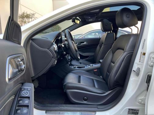 2020 Mercedes-Benz GLA 250 Base