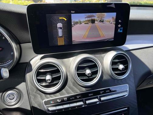 2021 Mercedes-Benz GLC 300 Base