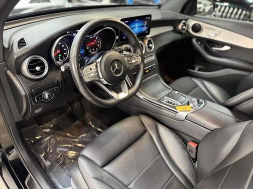 2021 Mercedes-Benz GLC 300 Base