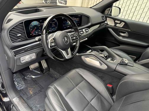 2023 Mercedes-Benz Maybach GLS 600 4MATIC