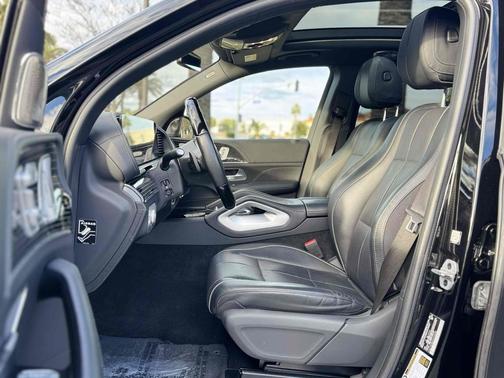 2023 Mercedes-Benz Maybach GLS 600 4MATIC