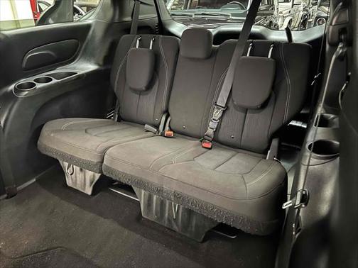 2020 Chrysler Pacifica Touring