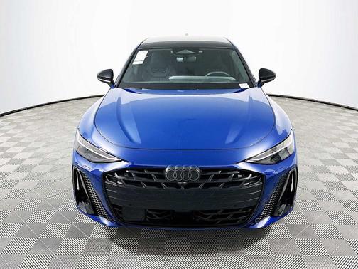 2026 Audi A6 Premium quattro S tronic