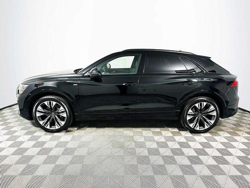 2026 Audi Q8 55 Premium Plus