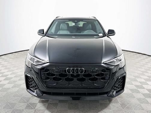 2026 Audi Q8 55 Premium Plus