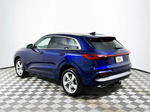 2025 Audi Q5 Premium Plus