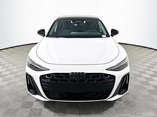 2026 Audi A6 Premium quattro S tronic