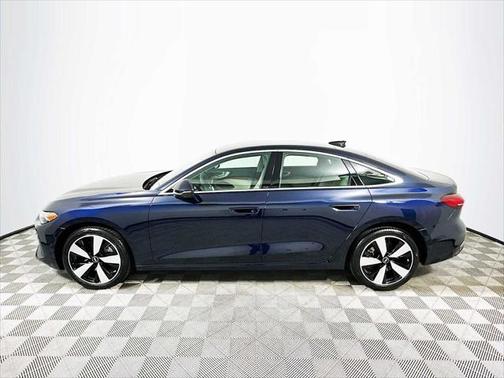 2025 Audi A5 Premium Plus