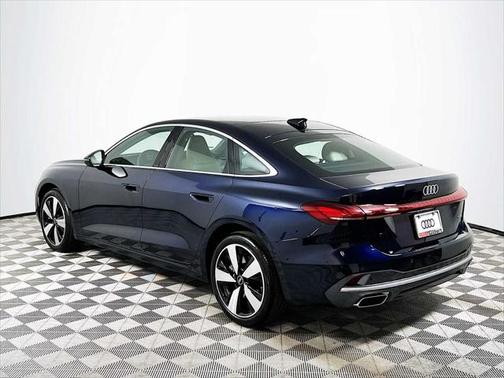 2025 Audi A5 Premium Plus