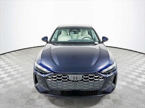 2025 Audi A5 Premium Plus