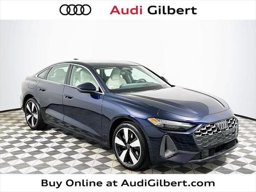 2025 Audi A5 Premium Plus