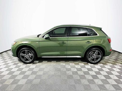 2024 Audi Q5 55 S line Premium Plus