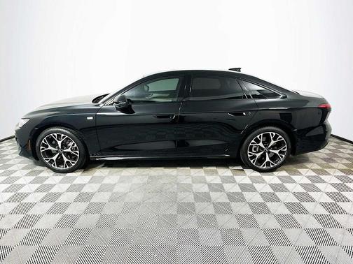 2026 Audi A6 Premium Plus quattro S tronic