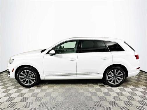 2018 Audi Q7 2.0T Premium Plus