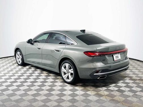 2025 Audi A5 Premium