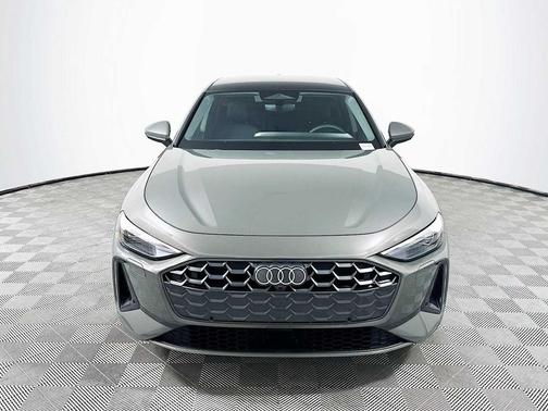 2025 Audi A5 Premium