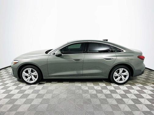 2025 Audi A5 Premium