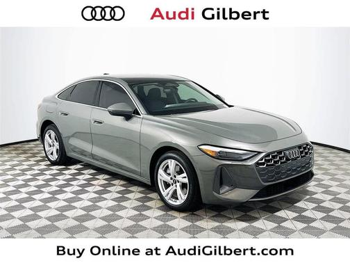 2025 Audi A5 Premium