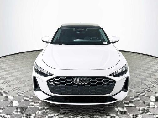 2025 Audi A5 Premium plus