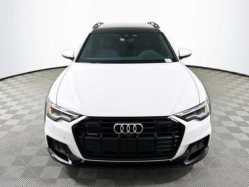 2026 Audi A6 allroad 2.0T Premium Plus