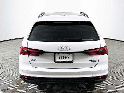 2026 Audi A6 allroad 2.0T Premium Plus