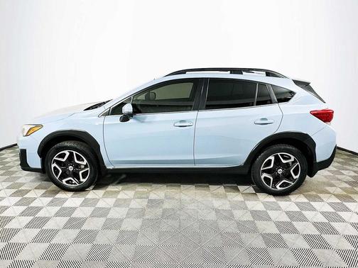 2018 Subaru Crosstrek 2.0i Limited