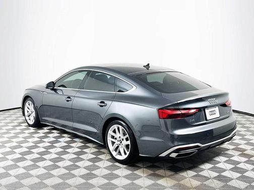 2024 Audi A5 Sportback 45 S Line Premium Plus