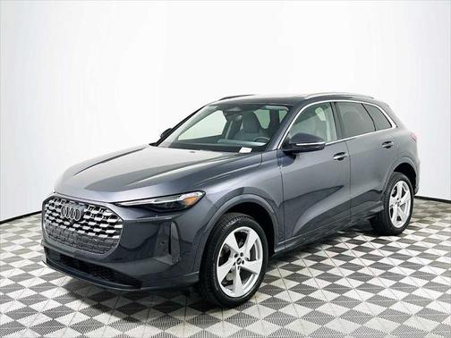 2025 Audi Q5 Premium Plus