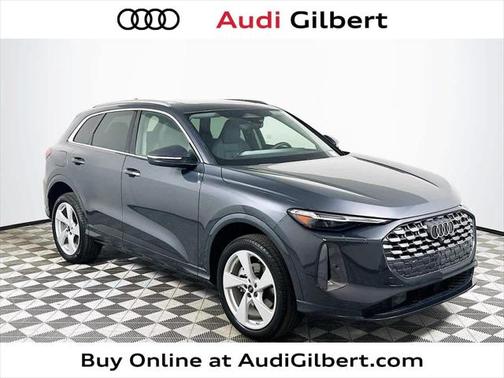 2025 Audi Q5 Premium Plus
