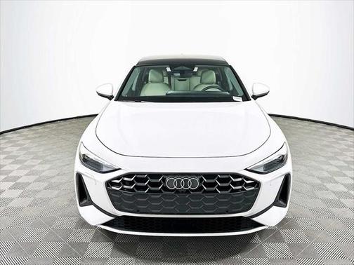 2025 Audi A5 Premium